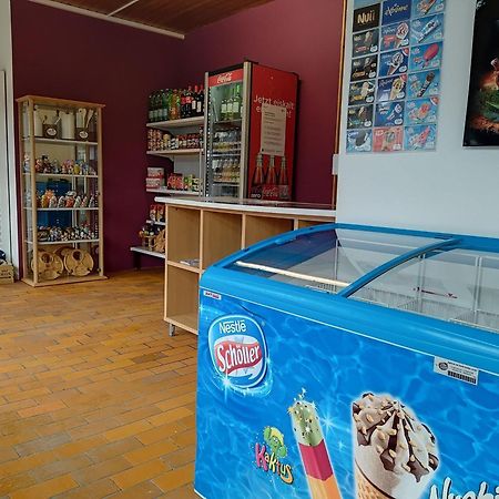 Knaus Campingpark Фихтах Экстерьер фото
