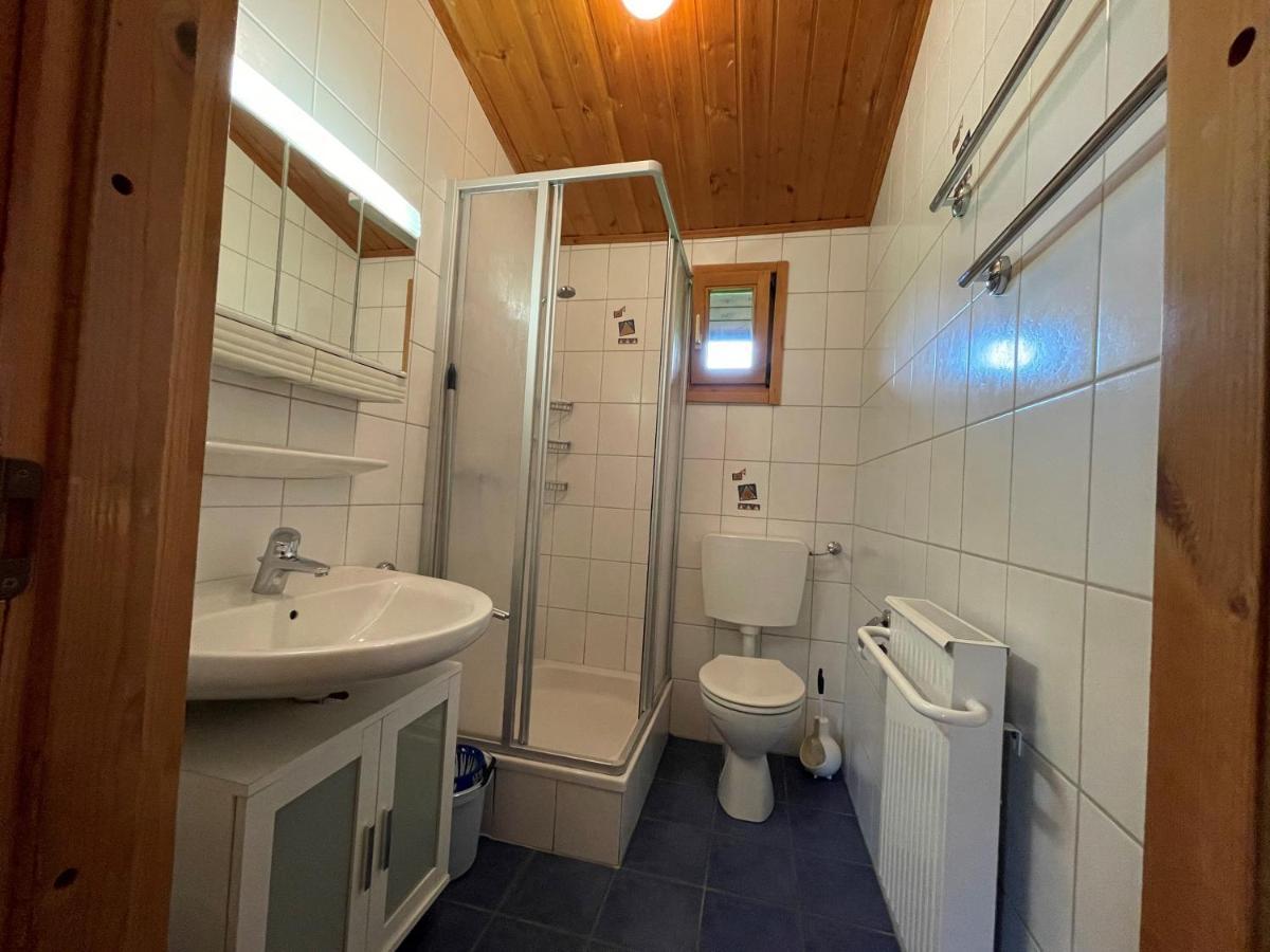 Knaus Campingpark Фихтах Экстерьер фото